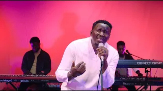 blessings our testimony victor thompson