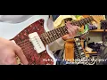 テレキャスター・ストライプ / ポルカドットスティングレイ　Guitar cover