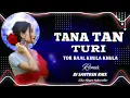 Download Lagu TANA TAN TURI TOR BAL KHULA KHULA II EDM MIX II CG DJ SONG II DJ SANTOSH SINGARBAHRA