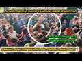 Download Lagu GUSDUR - PENDEKAR RAKYAT ❗ PENONTON LANGSUNG BAKU HANTAM - Jhandut All Artis manggolo Putro