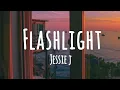 Download Lagu Jessie J - Flashlight (Lyrics)