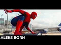 Download Lagu Clean Bandit - MAMA ( ft. Ellie Goulding) (ERS REMIX) _  Avengers [Airport Battle Scene]