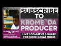 Bend Dong For Di Hmm (feat. Nassis) - Krome