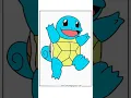 Pokemon Coloring Pages