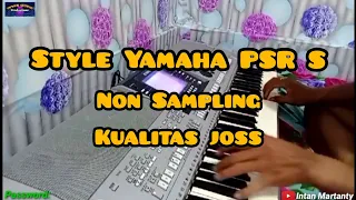 Download Style Yamaha PSR S Didi Kempot Ambyarrr MP3