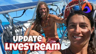 🔴 Covid-19 LIVE STREAM  Update | What to Do? What’s Next?