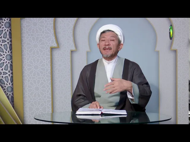 ⁣186   شیوه تحصیل برهان1 - استاد: رحمت الله رضایی