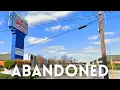 InTown Suites Abandoned Drone Exploration