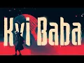 Kvi Baba / TOMBI (Animation Music Video) ※TV アニメ『TRIGUN STAMPEDE』OP 主題歌