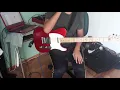 TUTORIAL | Nuestra Señal by De Saloon (With Tabs)