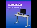 Download Lagu KOWO K304 Standing Desk Factory Reset Guide - Restore to Default Settings Easily!