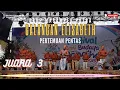 Lagu Juara 3 - GALANGAN ELISABETH || lagu pertemuan