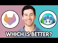 GITLAB DUO VS GITHUB COPILOT - BEST CODING ASSISTANT 2026