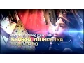 Download Lagu Dalang Cilik~Pengendang cilik KI ARYA YUDHISTIRA HARJANTO Goro goro Wayang Lucu