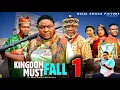 Download Lagu KINGDOM MUST FALL PT 1 - (New Movie)Lizzy Gold - 2025 Latest Nigerian Nollywood Movie