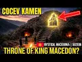 Lagu Het prehistorische geheim van Cocev Kamen! De troon van koning Macedonië!? | Mystiek Macedonië S0...