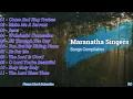 Download Lagu Maranatha Singers (Songs Compilation)