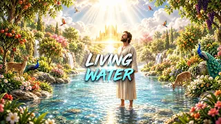 Living Water of Life