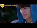 Ryan.B & Effie - No Reason  (Myanmar Subtitle)