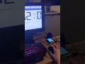 Raspberry Pi Alarm Clock