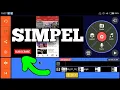 Download Lagu Cara Membuat Tombol Subscribe Di Kinemaster