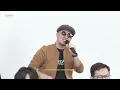 ALLAH BERSAMAMU - IZZATUL ISLAM | AZZAM HAROKI COVER
