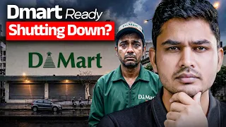 How DMart Ready lost to Blinkit, Zepto and Instamart? - Indian Startups News 326