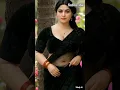 Download Lagu Too Perfect to Be Real! Black Saree AI Angel’s Elegance \u0026 Smile Are Taking Over the Internet #shorts