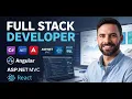 Full Stack Developer C NET Angular ASP NET C React SQL Shopify SEO
