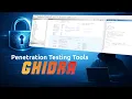 Bypassing Password Protection Using Ghidra Reverse Engineering
