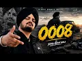 Sidhu Moose Wala - 0008 🔥 | Punjabi Song | Moose Print | Fan Edit 💛🦅