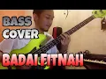 Download Lagu Badai Fitnah - Bass Cover