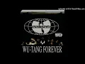 208- Wu-Tang Clan - Bells Of War