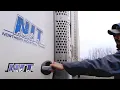 Dislocated Worker Grant