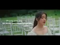 Tiara Andini - Tega (Official Lyric Video)