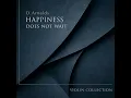 Happiness Does Not Wait