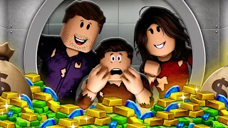 His Family Became TRILLIONAIRES!