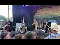 Shane Smith & the Saints - Fire In the Ocean