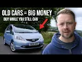 Download Lagu Time Is Running Out to Buy Reliable, Repairable Cars