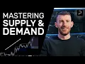 Master Institutional Supply and Demand Trading ULTIMATE STRATEGY GUIDE
