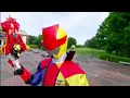 Download Lagu Lupinranger vs patrangerr(Lupinranger Bersatu Jadi tiga)😱