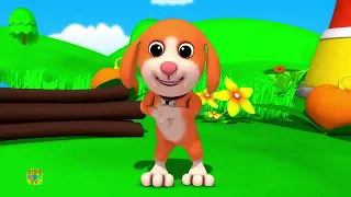 where is thumbkin song for babies by kids abc tv