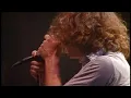 Pearl Jam - Blood (Live from Mt Smart Stadium)
