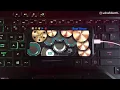 DJ ADAMBARAI |REAL DRUM COVER