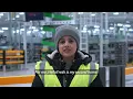 Life at the HelloFresh Distribution Centre HelloFresh