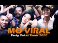 Party Timur 2022 // Dj Rasa Muntah // TimurCreative2022