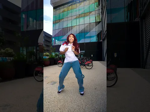 Victony - SLICK (Dance Video)