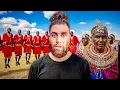 Download Lagu دخلت ! سوق الشعبي لقبيلة الماساي !! Tanzania 🇹🇿