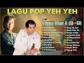 Download Lagu Koleksi 20 Lagu Pop Yeh Yeh 60an Terbaik 🎧 Irama Lama Penuh Perasaan