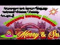 Saluang Merry dan Sri,full audio / jalan Sumpu ke Padang panjang